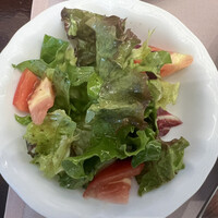 厳選洋食さくらい - 