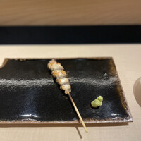 寿し処黒杉 心貫 - 