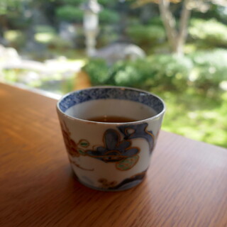 庭園カフェ いちしま_0