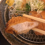 Tonkatsu Izumi - 