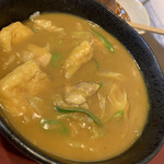和食麺処 サガミ - 