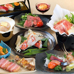 均一厨房 流行屋 - 料理写真:宴会コース
