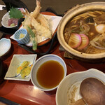 和食麺処 サガミ - 