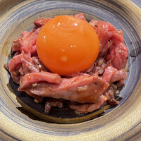 うしごろ 貫 五反田店 - 