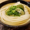 うどん 丸香