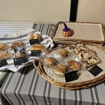 くすの木の下の小さなCafe カトルカール - 