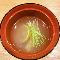 鮨 まるふく - 