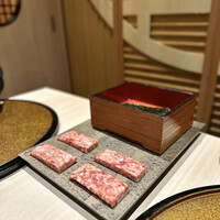 西麻布けんしろう - 