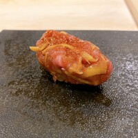 鮨 まるふく - 