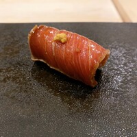 鮨 まるふく - 