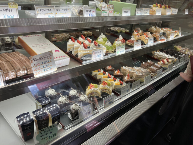 にんきのエリー』by KANIYAN : フランス菓子 ERI (エリ)- 下曽根