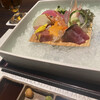 AMANE RESORT SEIKAI - 料理写真: