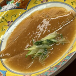 美会 - 泰薬膳スープとの相性が抜群