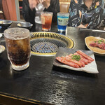 Yakiniku Tarafuku - 