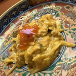 美会 - この卵が抜群にウンマイ