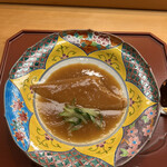 美会 - 鱶鰭が巨大化しました