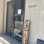 Yakichi - 