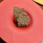 美会 - オータムトリュフの下に潜むのは・・・？