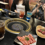 Yakiniku Tarafuku - 