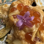 美会 - 韮の花だそうです