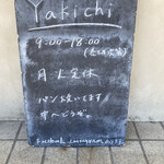 Yakichi - 