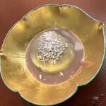 美会 - タイのお菓子