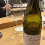 美会 - やばい！シャブ（シャルドネ100％なので）が出て来た。シャブ漬けにされてしまう、アハッ