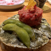 東京肉しゃぶ家 - 