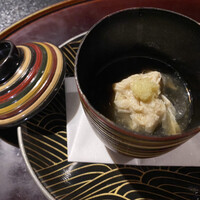 御懐石 志ら玉 - 