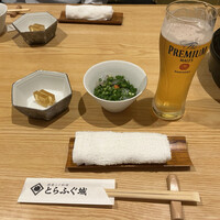 とらふぐ城 - 