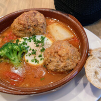 LE PORTIER Par Aux Delices de dodine Toranomon - 