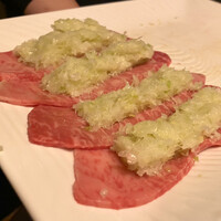 焼肉ぽんが 田町店 - 