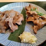 仙台牛たん けやき - 
