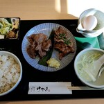 仙台牛たん けやき - 