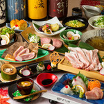 全席個室 居酒屋 九州和食 八州 - 