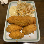 Hamanokakikoya - 