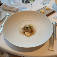 オーベルジュ・ド・リル ナゴヤ - 