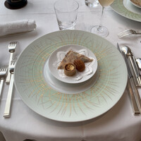 オーベルジュ・ド・リル ナゴヤ - 