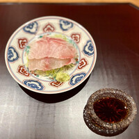 新地 やま本 - 