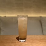 Libing Grapefruit Sour