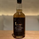 [Whiskey] Ichiro's Malt Classic Edition