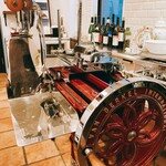 ペレグリーノ - 