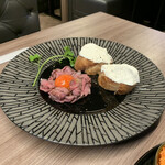 和韓料理 じゅろく はなれ - 