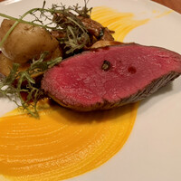 ビストロ ヴィヴィエンヌ - 