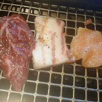 横浜焼肉kintan - 