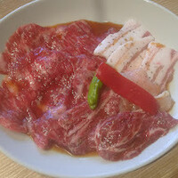 横浜焼肉kintan - 