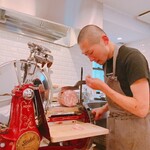 ペレグリーノ - 