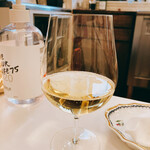 ペレグリーノ - 