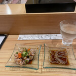 Sushi Kinosuke - 