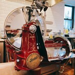 ペレグリーノ - 